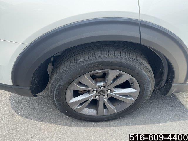 2022 Ford Explorer - $31,147