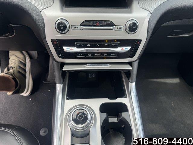 2022 Ford Explorer - $31,147