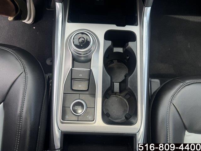 2022 Ford Explorer - $31,147