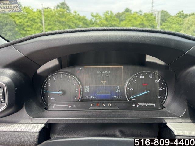 2022 Ford Explorer - $31,147