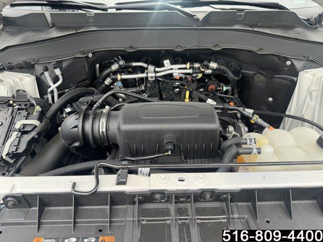 2022 Ford Explorer - $31,147