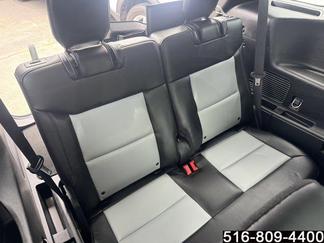 2022 Ford Explorer - $31,147