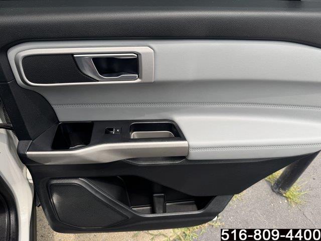 2022 Ford Explorer - $31,147