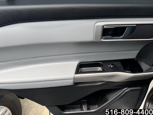 2022 Ford Explorer - $31,147