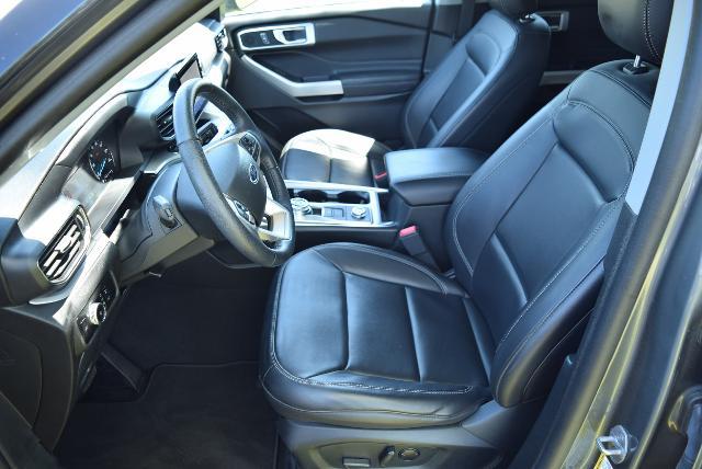 2023 Ford Explorer - $32,500