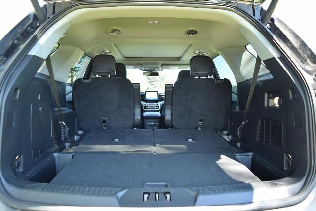 2023 Ford Explorer - $32,500