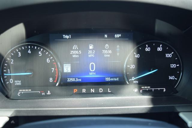 2023 Ford Explorer - $32,500