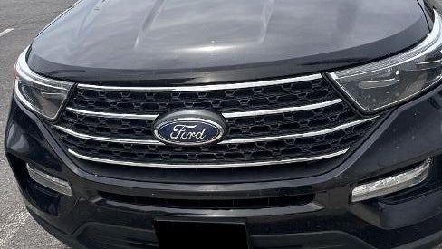 Preowned 2023 Ford Explorer XLT for Sale
