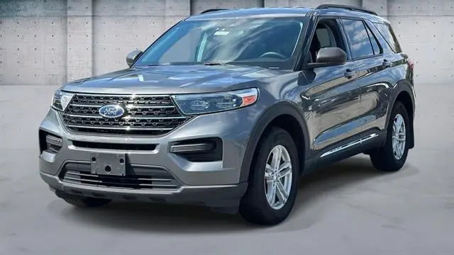 Preowned 2023 Ford Explorer XLT for Sale