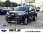 2023 Explorer Thumbnail 16