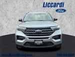 2023 Explorer Thumbnail 2
