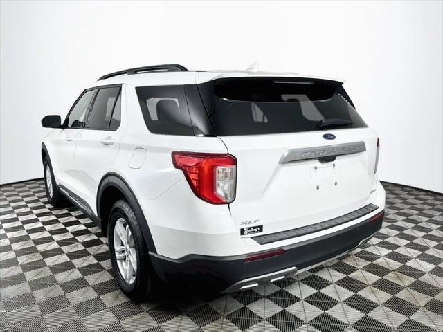 2023 Ford Explorer - $33,499