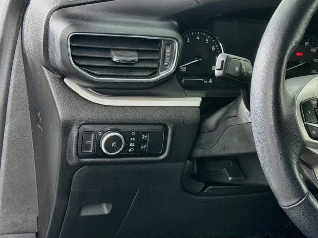 2023 Ford Explorer - $33,499
