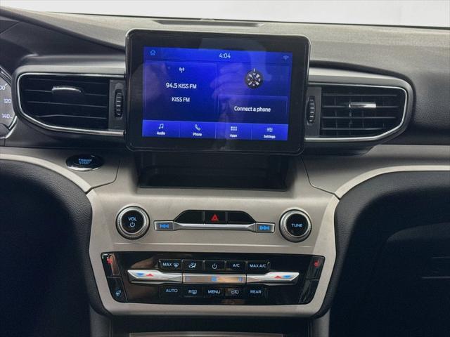 2023 Ford Explorer - $33,499