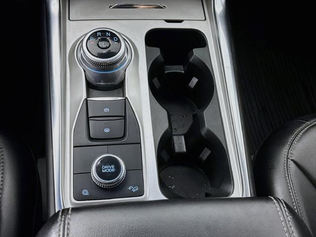 2023 Ford Explorer - $33,499