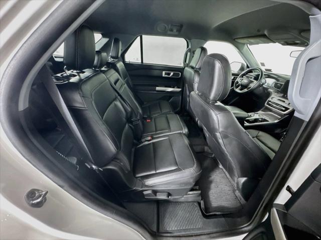 2023 Ford Explorer - $33,499