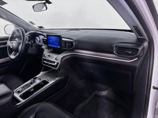 2023 Ford Explorer - $33,499
