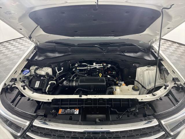 2023 Ford Explorer - $33,499