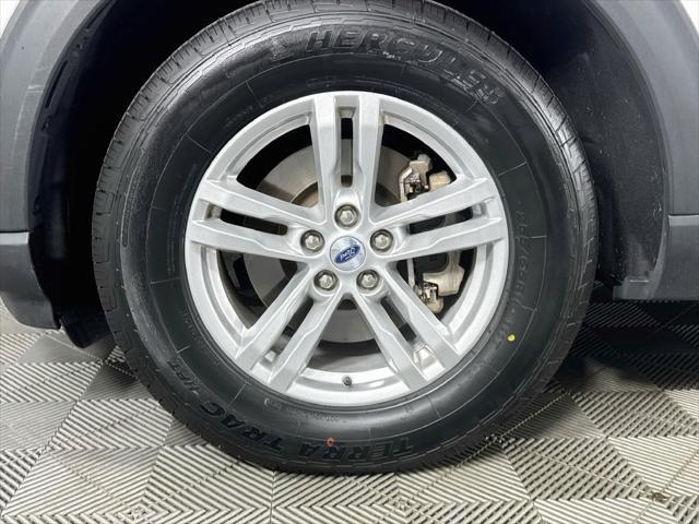 2023 Ford Explorer - $33,499