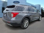 2023 Explorer Thumbnail 6