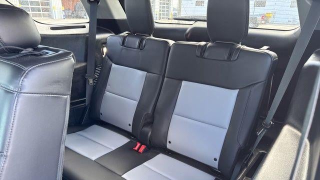 Preowned 2023 Ford Explorer XLT for Sale