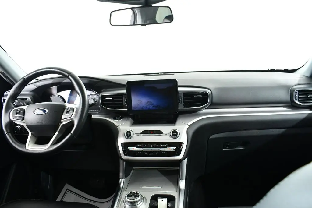 2023 Ford Explorer - $30,255