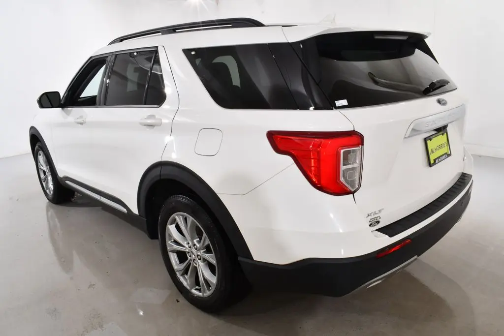 2023 Ford Explorer - $30,255