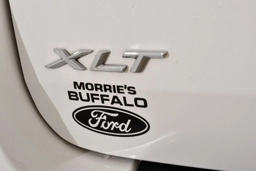 2023 Ford Explorer - $30,255