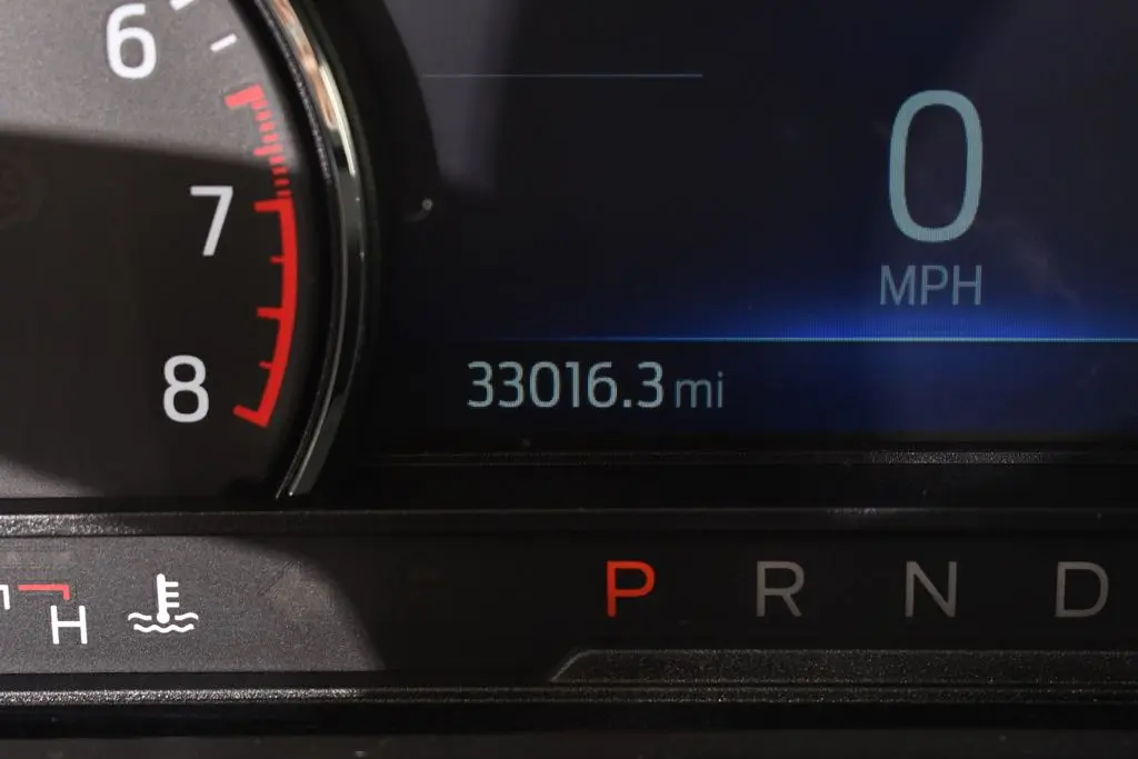 2023 Ford Explorer - $30,255