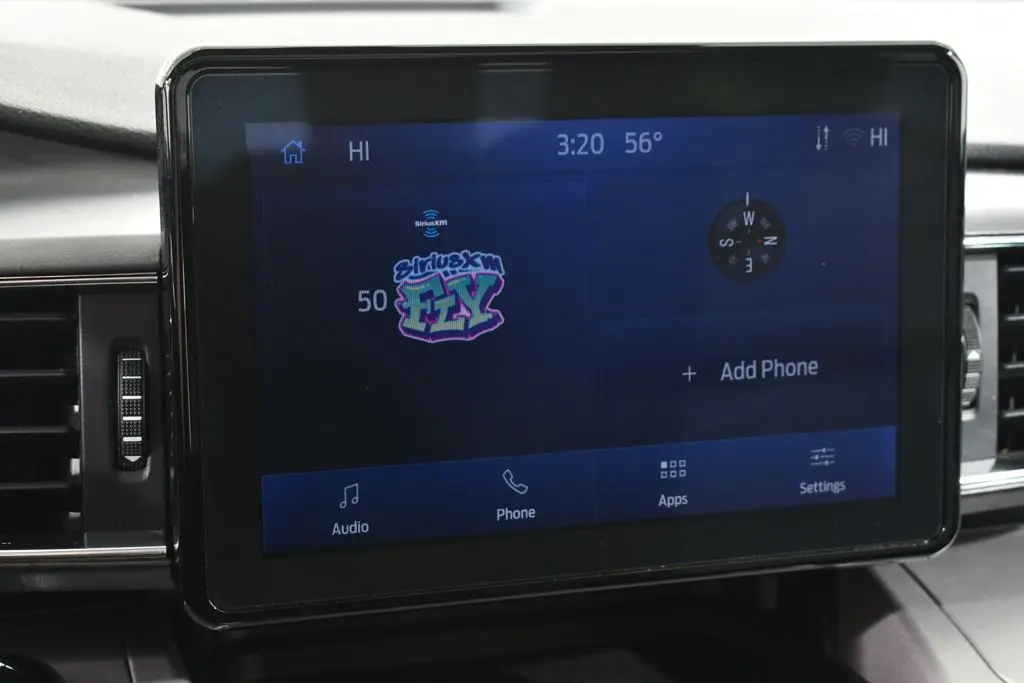 2023 Ford Explorer - $30,255