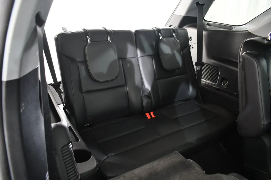 2023 Ford Explorer - $29,555