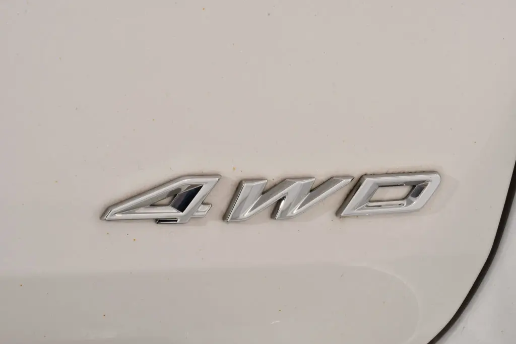 2023 Ford Explorer - $29,555