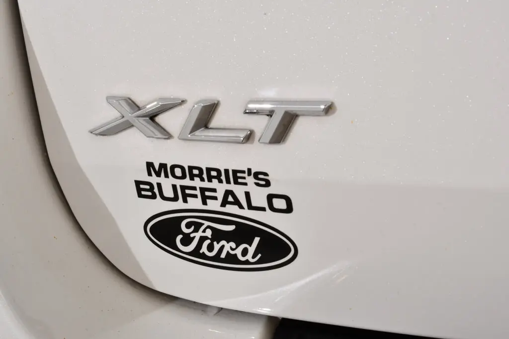 2023 Ford Explorer - $29,555