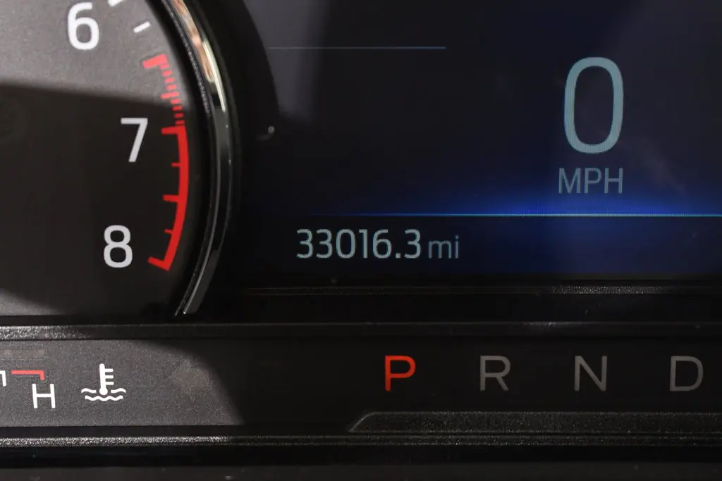 2023 Ford Explorer - $29,555