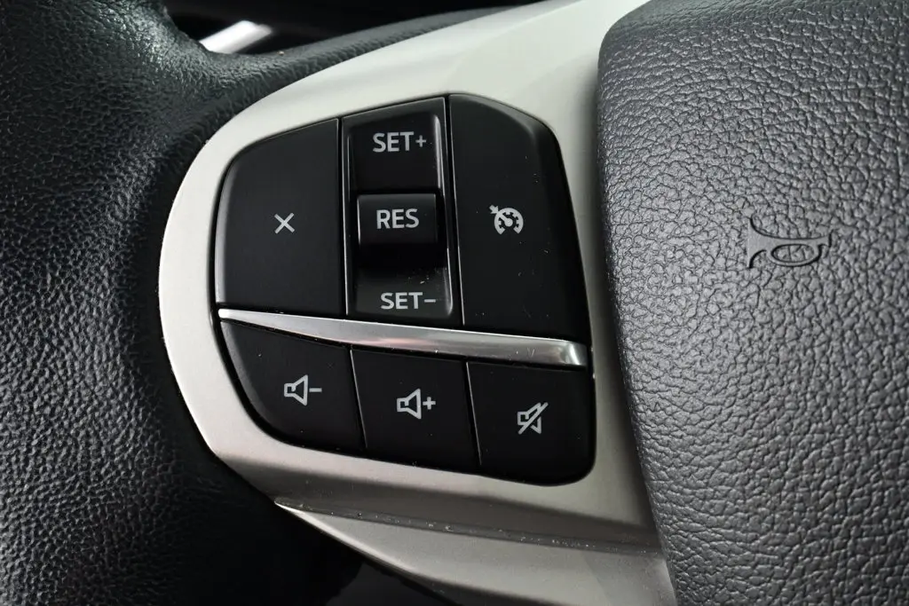 2023 Ford Explorer - $29,555