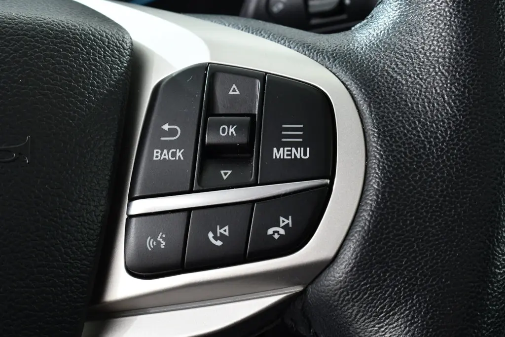 2023 Ford Explorer - $29,555
