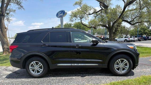 Preowned 2023 Ford Explorer XLT for Sale