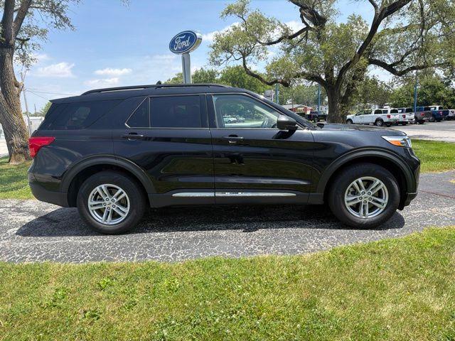 2023 Ford Explorer - $29,300