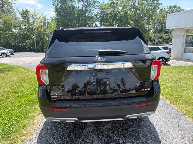 2023 Ford Explorer - $29,300