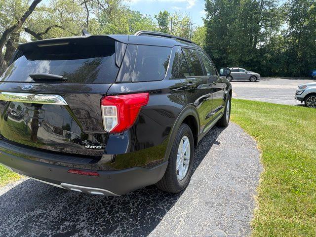 2023 Ford Explorer - $29,300