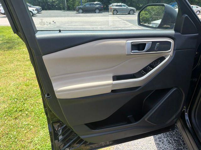2023 Ford Explorer - $29,300