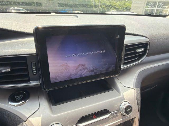 2023 Ford Explorer - $29,300