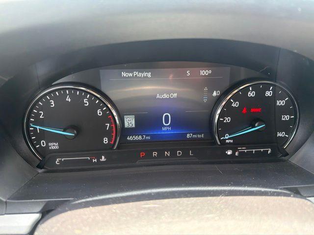 2023 Ford Explorer - $29,300