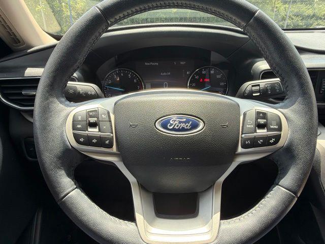 2023 Ford Explorer - $29,300