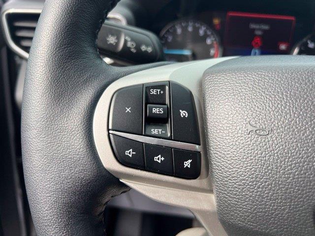 2023 Ford Explorer - $26,942