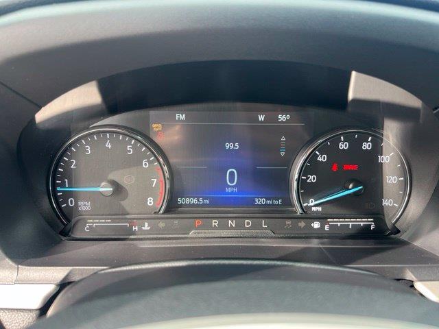 2023 Ford Explorer - $26,942