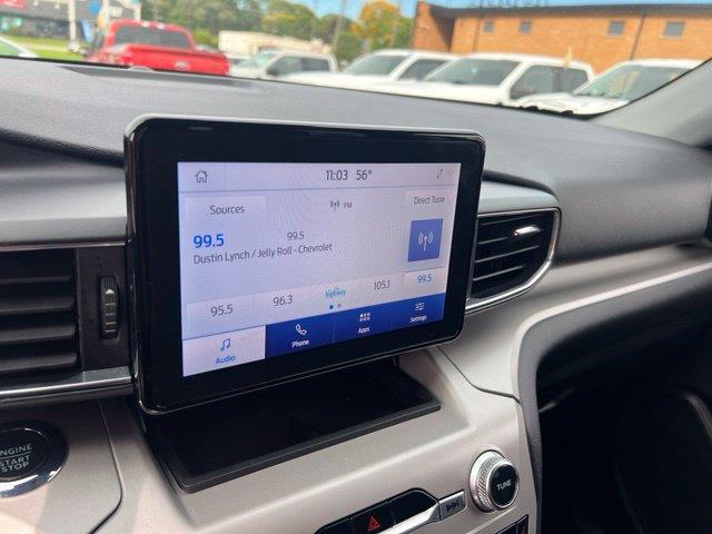 2023 Ford Explorer - $26,942