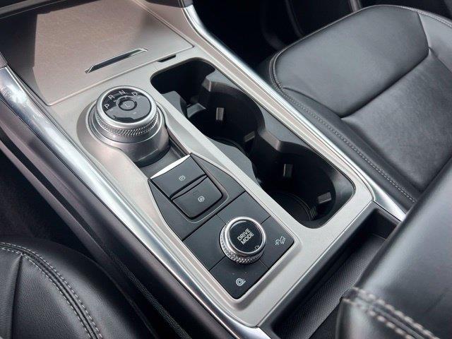 2023 Ford Explorer - $26,942