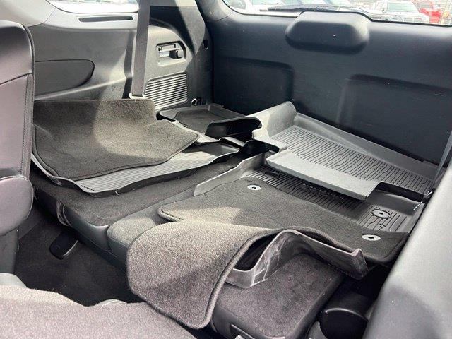 2023 Ford Explorer - $26,942
