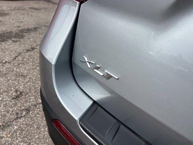 2023 Ford Explorer - $26,942